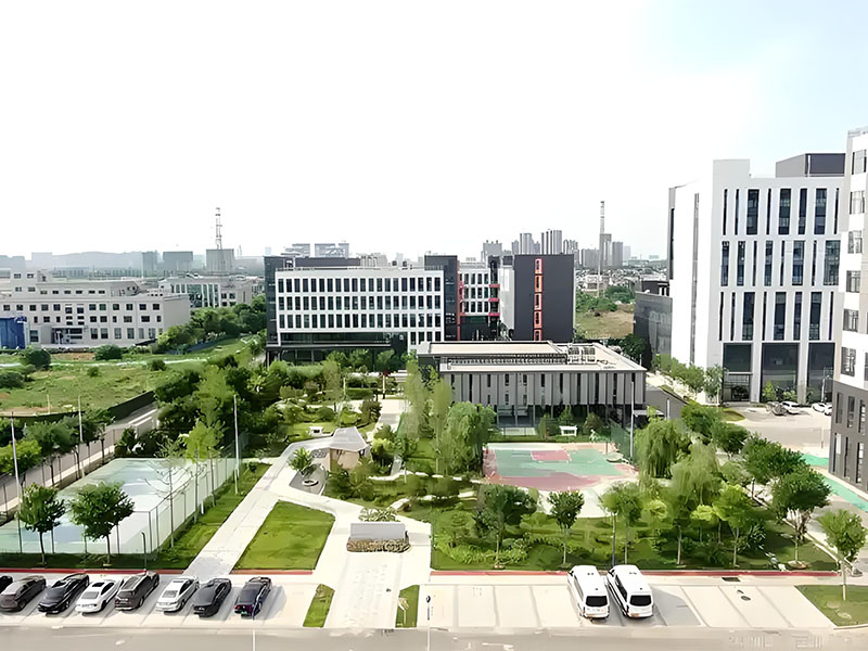 公司风采