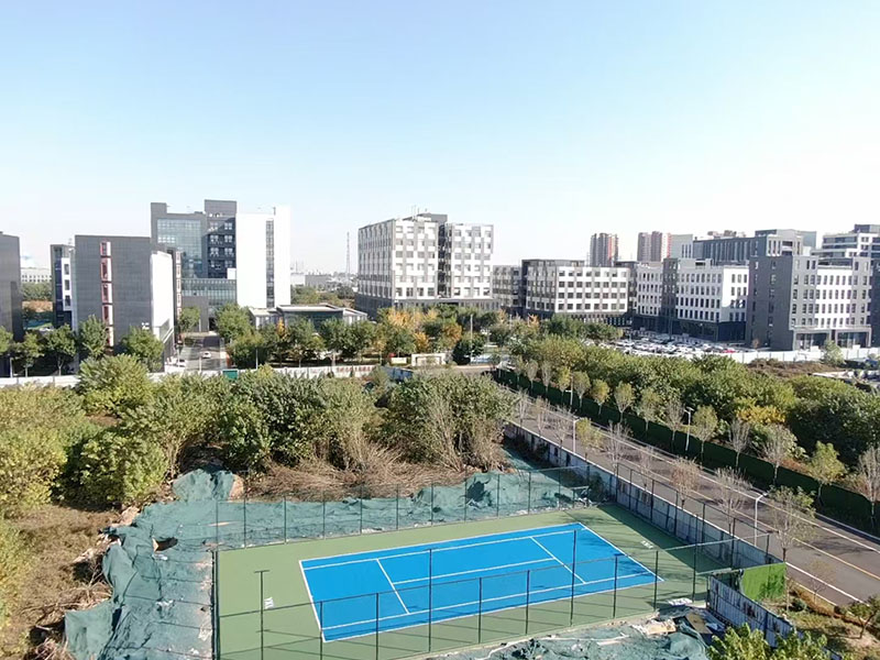 公司风采