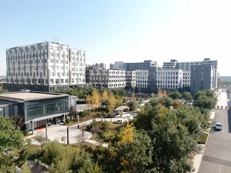 公司风采