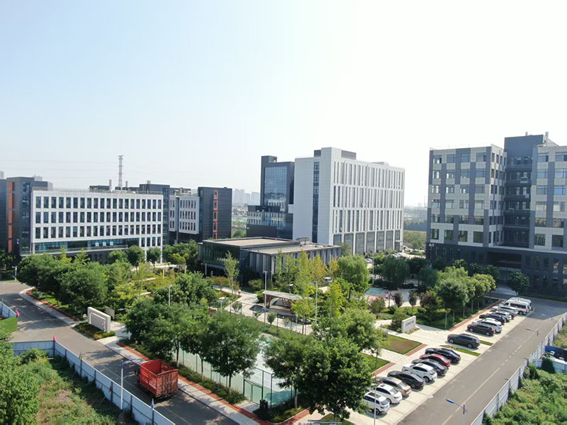 公司风采